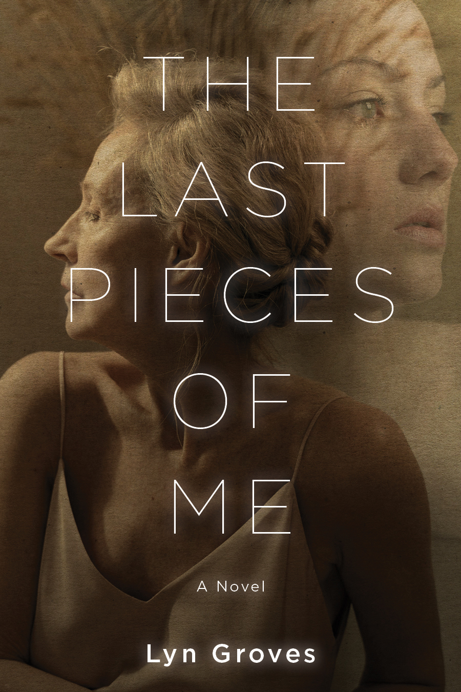 The Last Pieces of Me