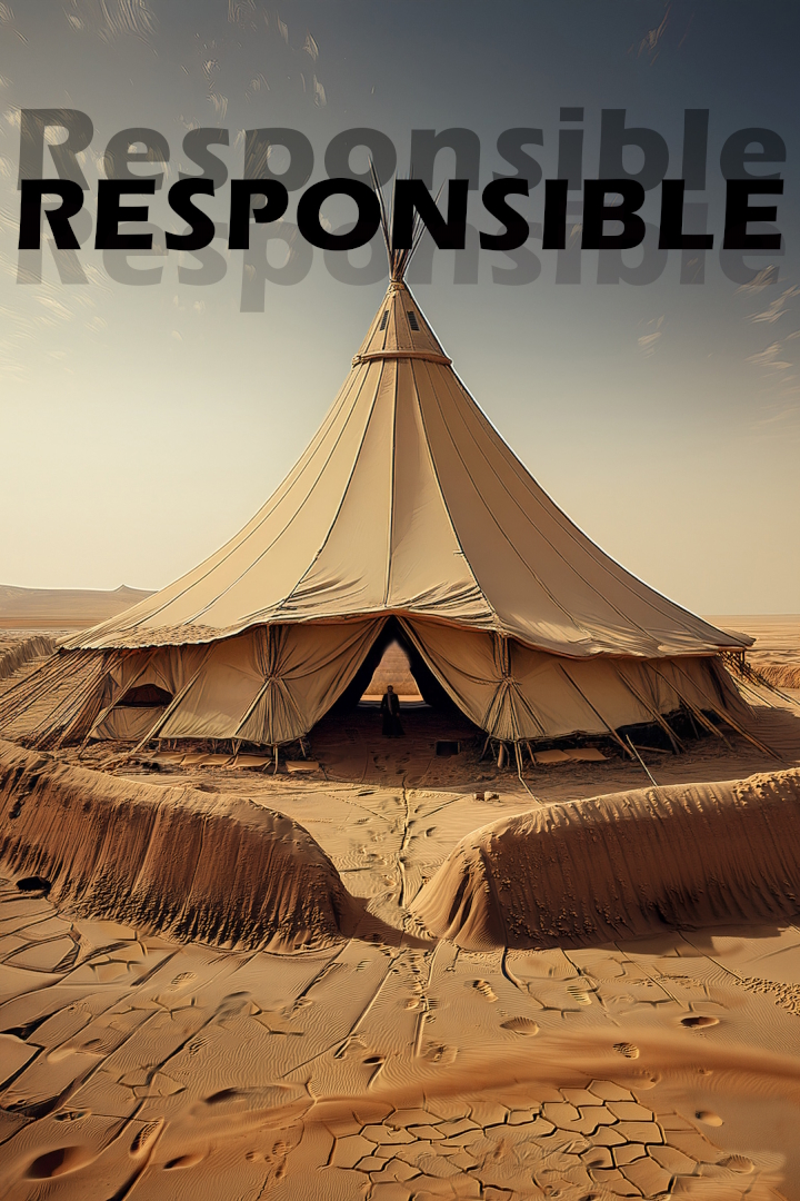 Responsible